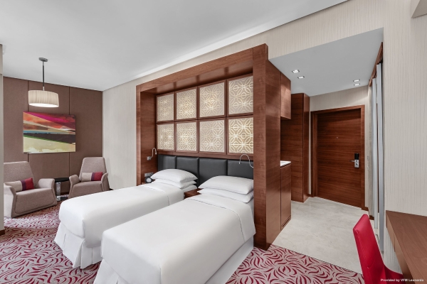Hotel Four Points by Sheraton Doha